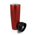Kubek termiczny 450 ml Air Gifts czerwony V0900-05 (1) thumbnail
