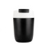Kubek termiczny DOPPIO 360 ml Czarny 16029-02 (5) thumbnail