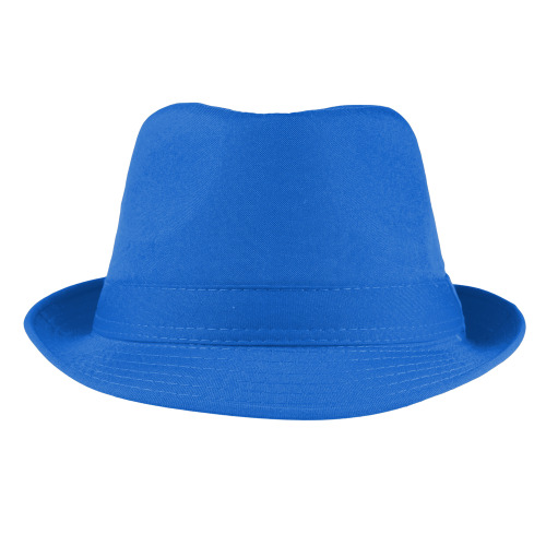 Kapelusz Niebieski V7133-11 (1)