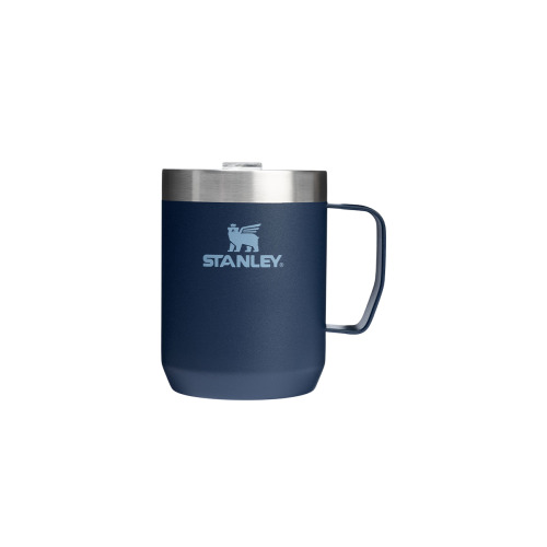 Kubek z uchem Everyday Camp Mug 0.23 L Twilight Stanley Twilight 1011444067 