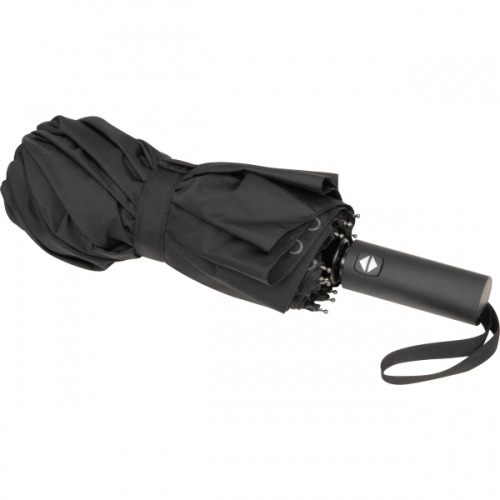 Parasol automatyczny RIO VERDE MoLu Czarny 498503 (1)