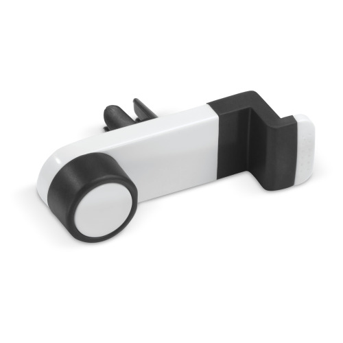 Uchwyt na telefon Biały / czarny LT91178-N0102 