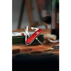 Scyzoryk Climber transparentny Victorinox