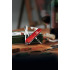 Scyzoryk Climber transparentny Victorinox Czerwony 13703T65 (3) thumbnail