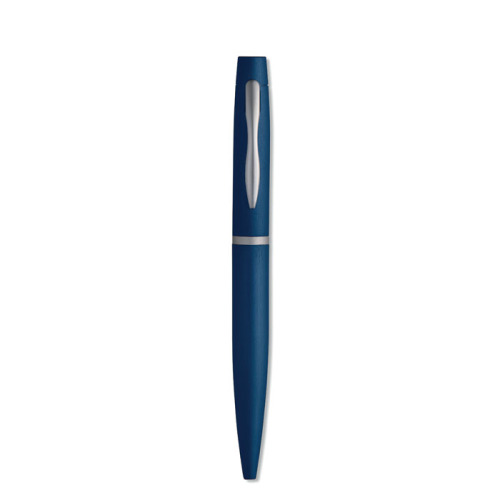 Aluminiowy długopis granatowy KC3319-04 (3)