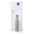 Sagaform Nils Butelka stalowa malowana proszkowo 500 ml Beżowy LT52029-N0055 (6) thumbnail