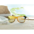 Okulary przeciwsłoneczne żółty MO9863-08 (3) thumbnail