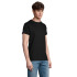 EPIC UNISEX T-SHIRT 140g Deep black S03564-DB-M (1) thumbnail