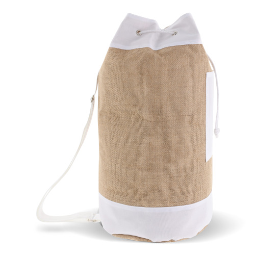 Torba żeglarska juta/bawełna Ecru LT95268-N0054 (3)