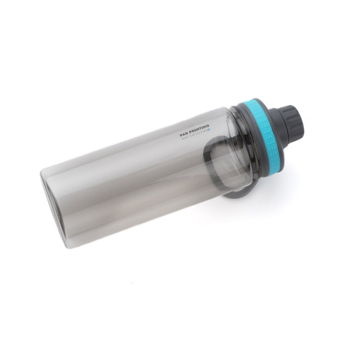 Bidon GREY 700 ml Błękitny 16209-08 (8)