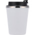 Kubek termiczny 350 ml z powłoką z recyklingu METODY Biały 8496206 (2) thumbnail