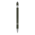 Długopis Paris Metalowy miękki dotyk Dried Green LT87782-N0049 (2) thumbnail