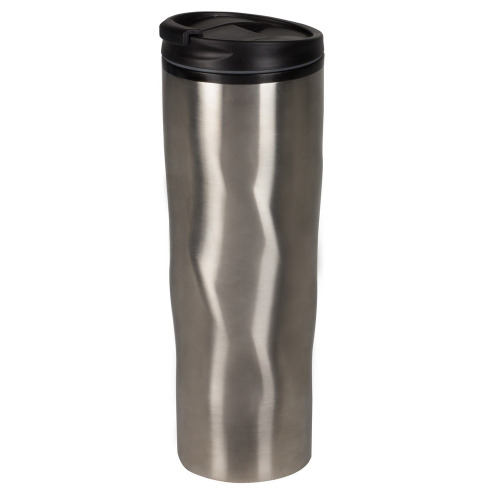 Kubek podróżny 450 ml Srebrny V9924-32 (2)