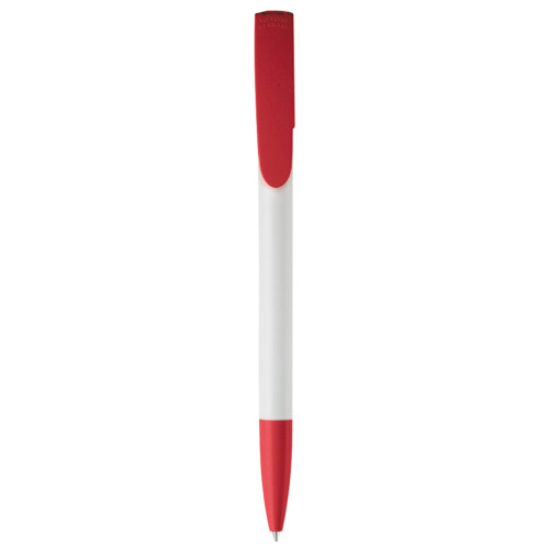 Długopis Deniro Biały / czerwony LT87951-N0121 (3)