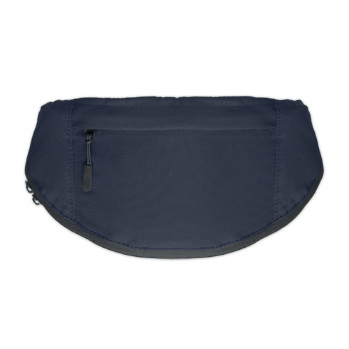 Plecak nylonowy Ripstop 10L Francuski Granat MO3214-85 (3)