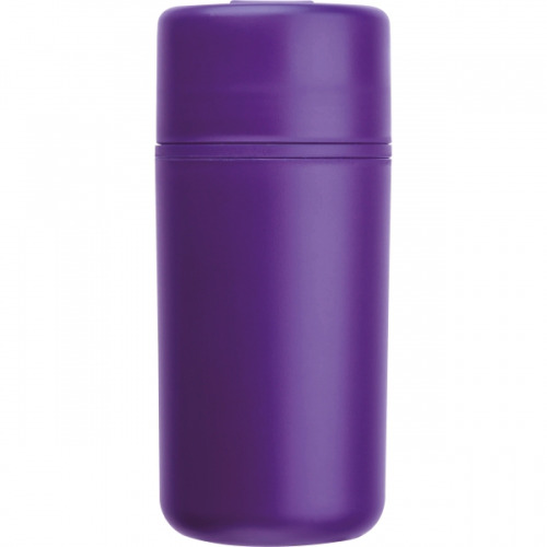 Kubek do picia GENOA 500 ml Fioletowy 535412 (4)