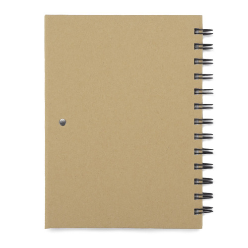 Notes MAGO B6 Czarny 17585-02 (5)
