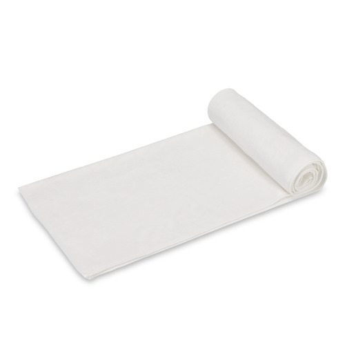 Dwustronny ręcznik sublimacyjny 30 x 130 cm 400 g/m² Biały LT95010-N0001 