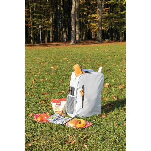 Plecak termoizolacyjny Tierra Niebieski P733.085 (10)