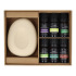 Zestaw upominkowy InsideOut Aroma Pebble z 6 olejkami eterycznymi Ecru LT57304-N0054 (5) thumbnail