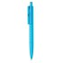 Długopis X3 niebieski P610.912 (3) thumbnail