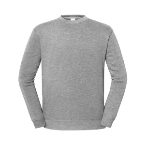 Bluza Klasyczna Bawełniana Szczotkowana