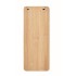 Bambusowa podkładka, mała drewna MO6536-40 (2) thumbnail