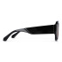 Okulary przeciwsłoneczne Noor UV400 Czarny / pomarańczowy LT86738-N0226 (1) thumbnail