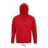 Ocieplacz STELLAR HOOD   Czerwony S03568-RD-L  thumbnail