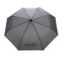 Mały bambusowy parasol 20.5" AWARE™ RPET Szary P850.572 (4) thumbnail
