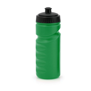 Bidon, butelka sportowa 500 ml zielony