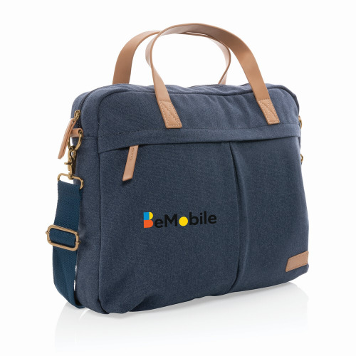 Torba na laptopa 15,6" AWARE™ Niebieski P760.235 (6)