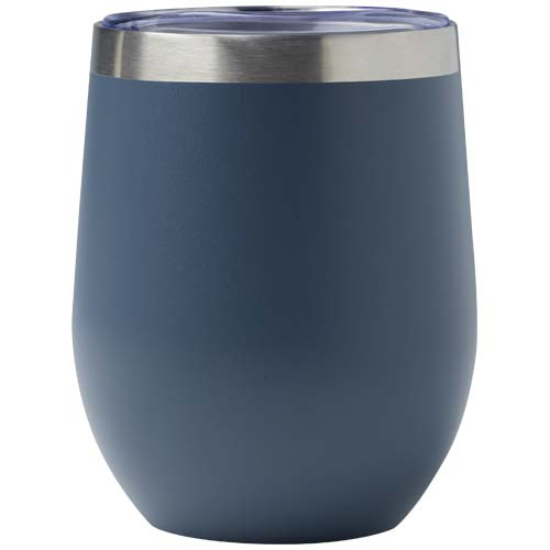 Corzo miedziany kubek próżniowy z certyfikatem RCS 350 ml Hale Blue 10079950 (3)