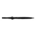 Parasol sztormowy 23" AWARE™ RPET Czarny P850.621 (3) thumbnail