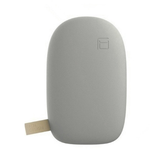 Power Bank KAMIEŃ Szary EG 021607 9000 