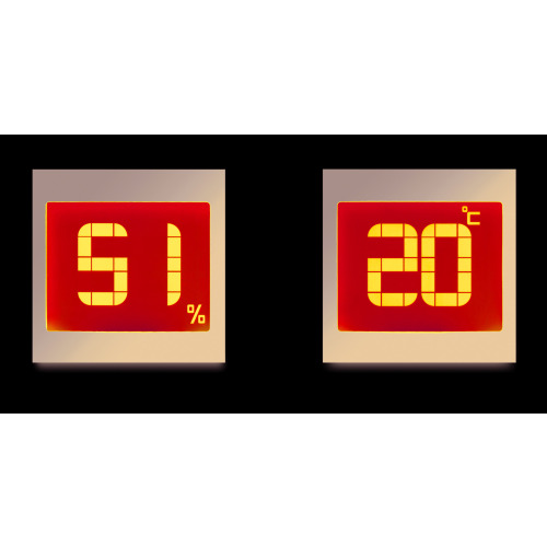 Stacja pogody Czarny MO8852-03 (1)