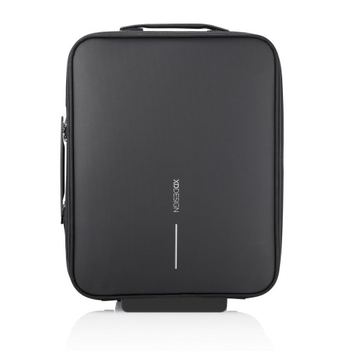 Walizka, torba podróżna na kółkach XD Design Flex Czarny, czarny P705.811 (2)