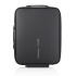 Walizka, torba podróżna na kółkach XD Design Flex Czarny, czarny P705.811 (2) thumbnail