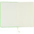 Notatnik ok. A5 RPET Zielony VA893-06 (2) thumbnail