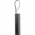 Power bank 5000 mAh DONCASTER Ciemnoszary 534477 (4) thumbnail