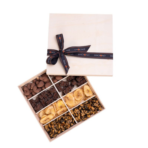 Bomboniera Nut Collection No 2 Uniwersalny NAS0005 