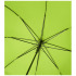 Parasol automatyczny Alina 23” wykonany z plastiku PET z recyklingu Limonka 10940009 (3) thumbnail
