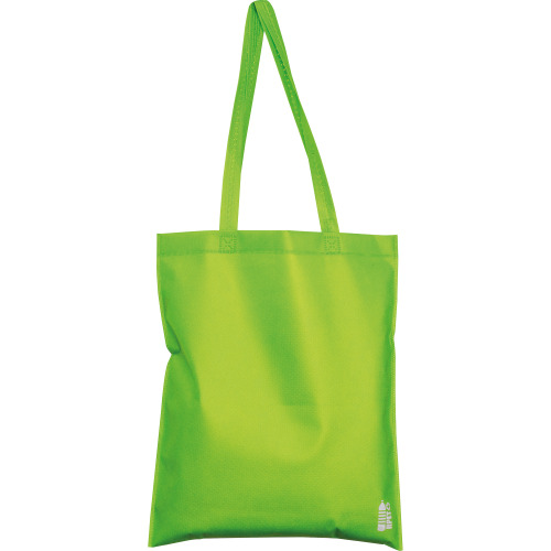 Torba non-woven 70 g/m2 ROLF Jasnozielony 6680429 (2)