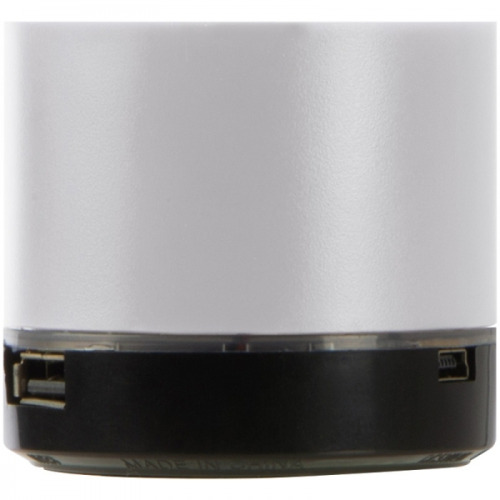 Głośnik Bluetooth TAIFUN Biały 092506 (5)