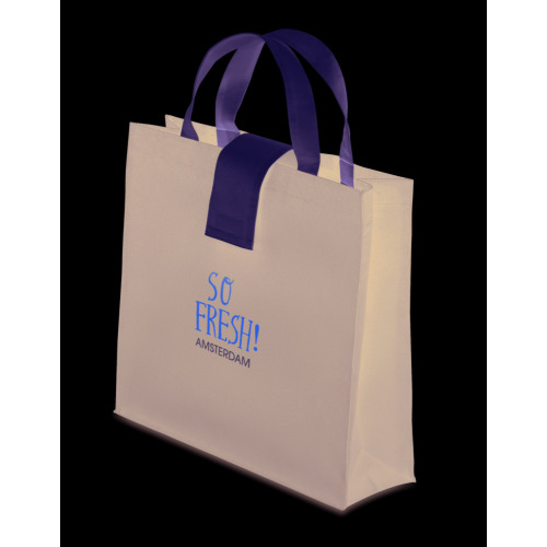 Składana torba na zakupy Czarny IT3835-03 (5)