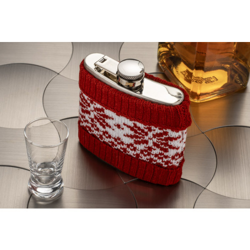 Piersiówka WARM 200 ml Barwny 08137 (6)