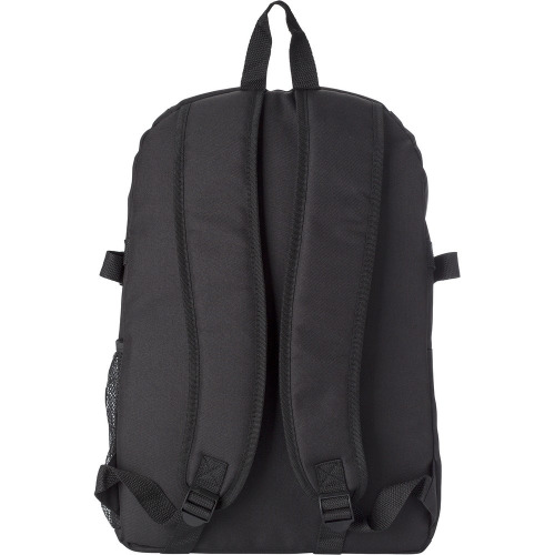 Plecak na laptopa z ochroną przeciw RFID czarny V0564-03 (7)