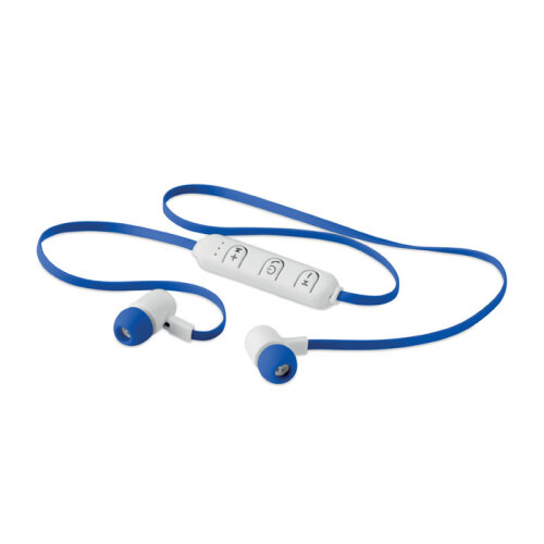 Słuchawki niebieski MO9535-37 