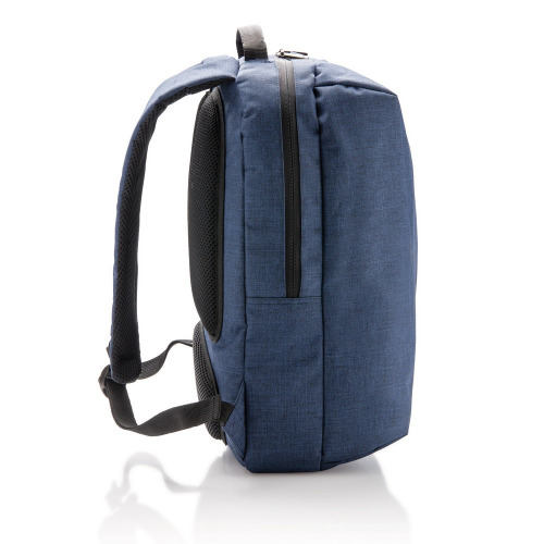 Plecak na laptopa 15" Biznes & Sport Pomarańczowy P732.045 (2)