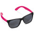 Okulary słoneczne Neon UV400 Czarny / różowy LT86703-N0276  thumbnail